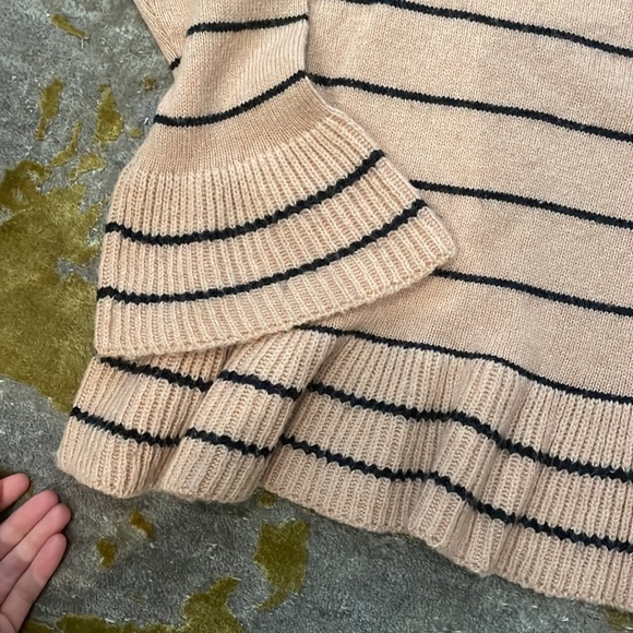 Cinq a Sept sweater - Picture 4 of 7